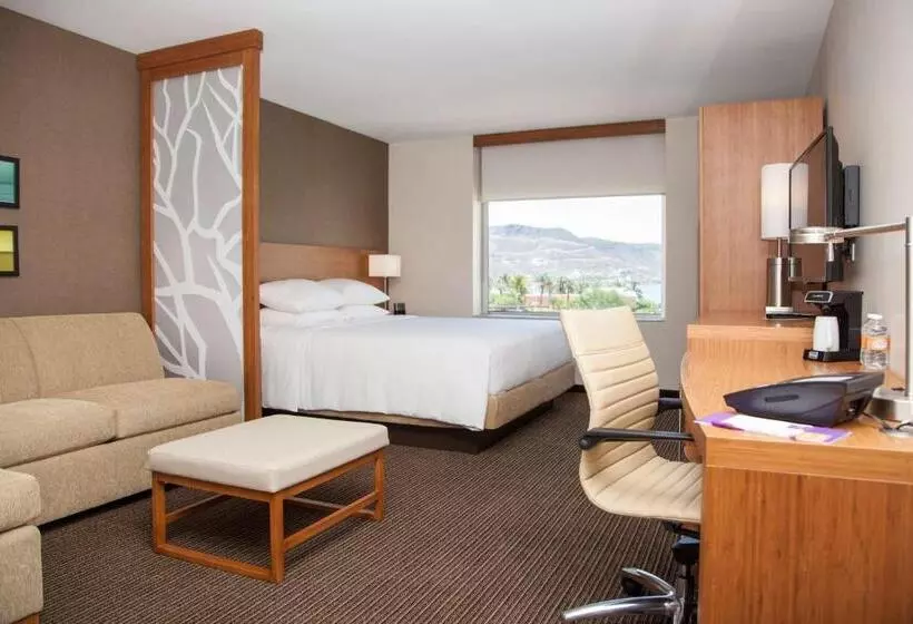 ホテル Courtyard By Marriott La Paz Baja California Sur