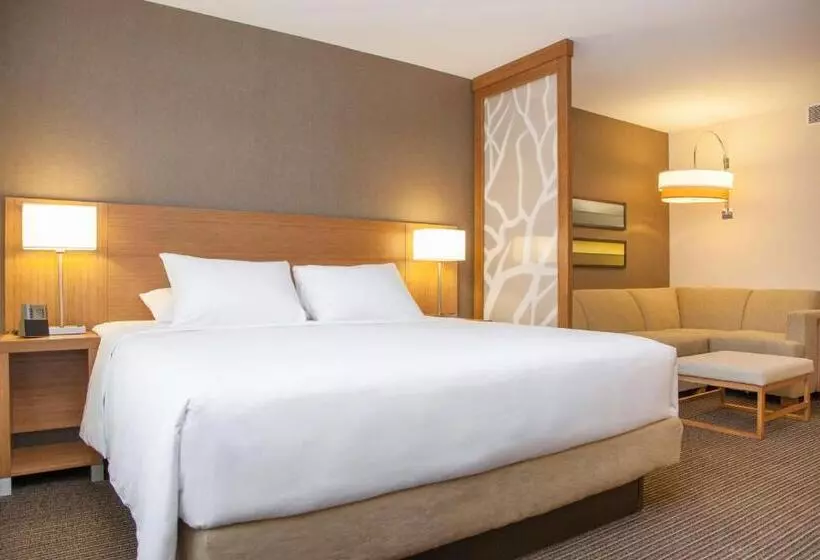 ホテル Courtyard By Marriott La Paz Baja California Sur