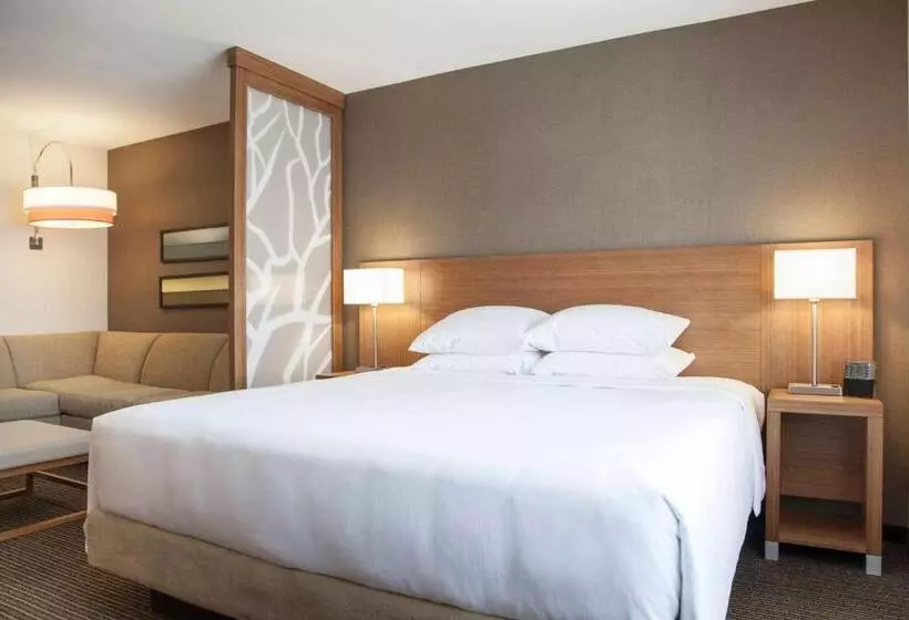 ホテル Courtyard By Marriott La Paz Baja California Sur