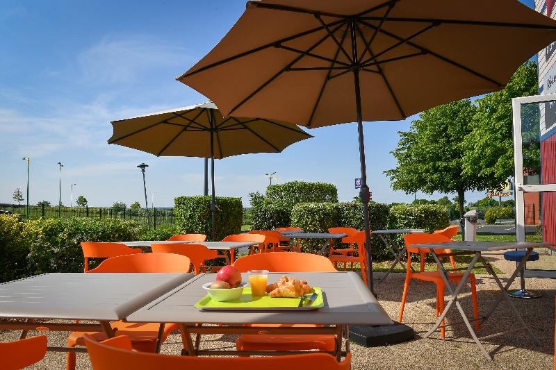 فندق Ibis Budget Saintlo