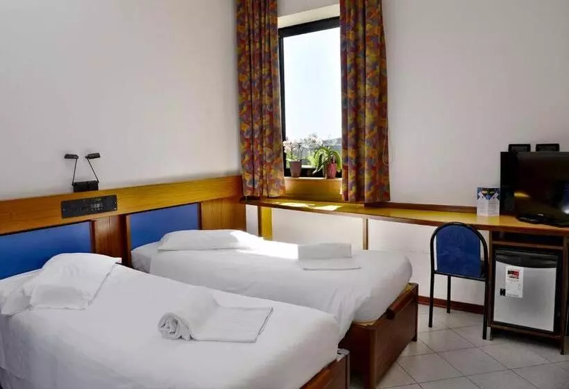 בית מלון כפרי Il Maglio