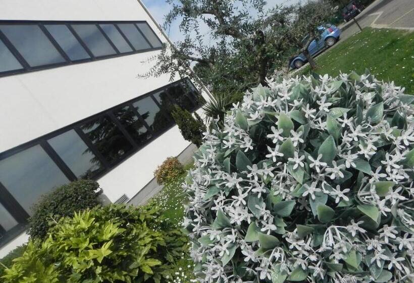 בית מלון כפרי Il Maglio