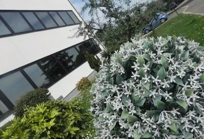 בית מלון כפרי Il Maglio