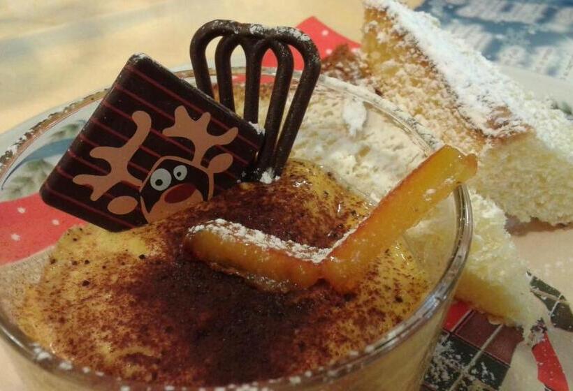 בית מלון כפרי Il Maglio