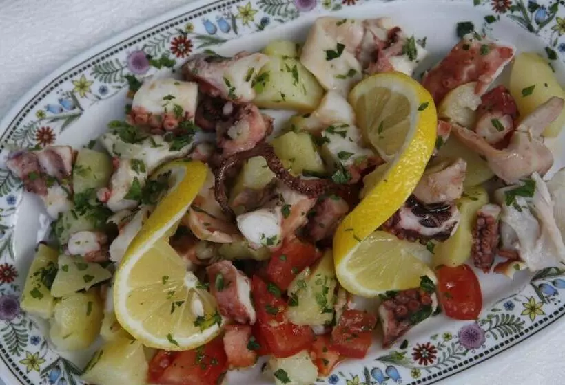 בית מלון כפרי Il Maglio