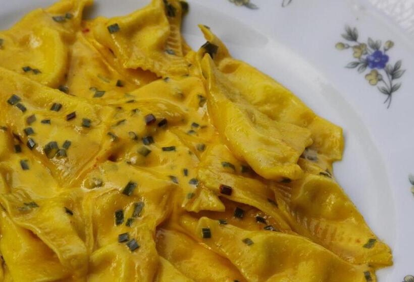 בית מלון כפרי Il Maglio