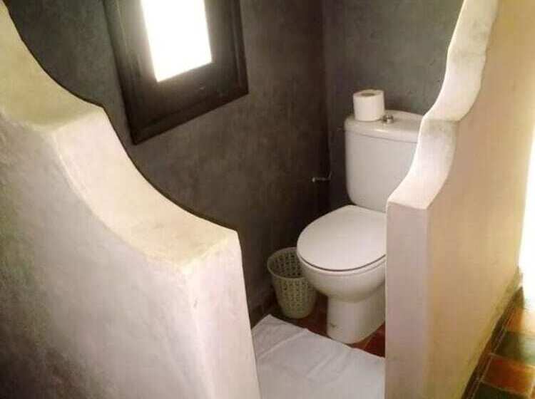 Hotel Kasbah Erg Chebbi