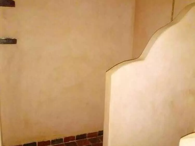 Hotel Kasbah Erg Chebbi