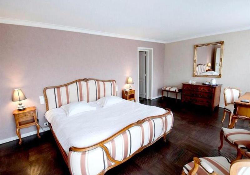 فندق La Meunerie