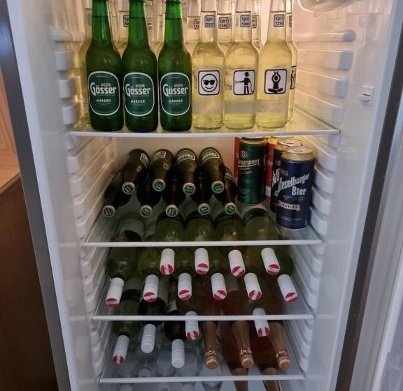 فندق Landgasthof Zur Goldenen Traube