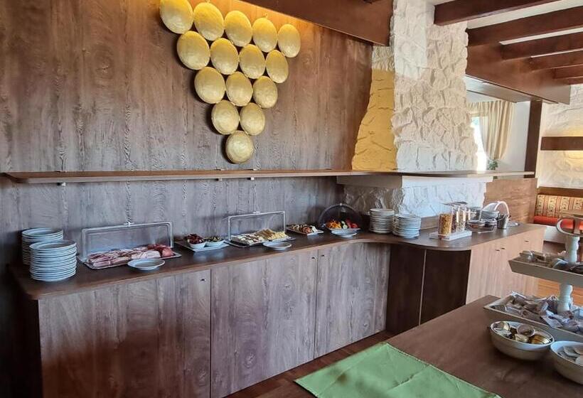 فندق Landgasthof Zur Goldenen Traube