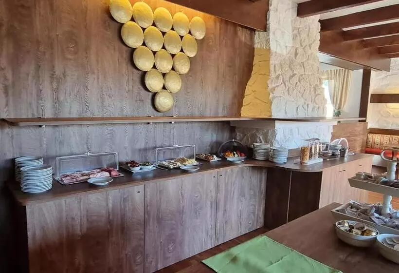 Hotelli Landgasthof Zur Goldenen Traube