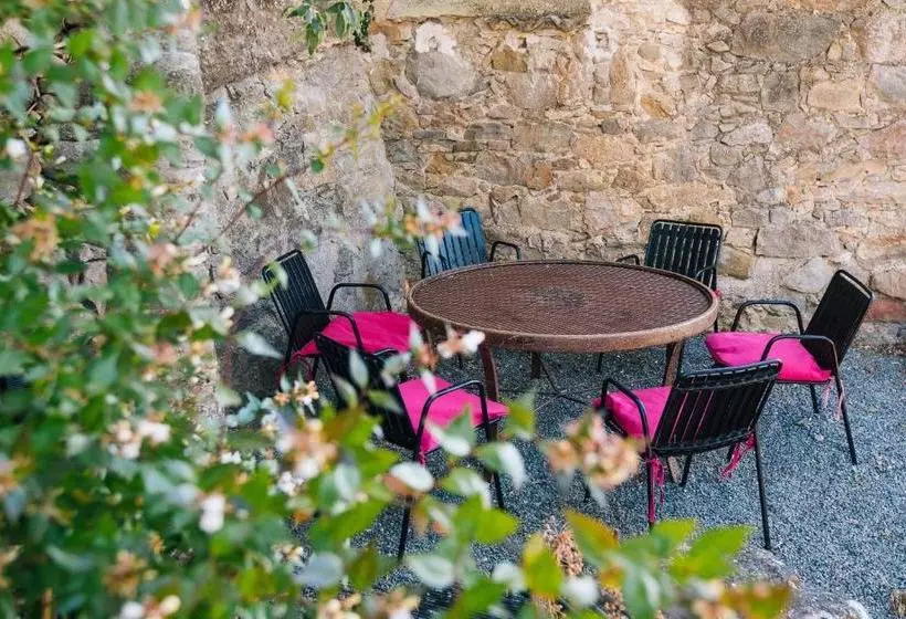 酒店 Chambre Et Gite Le Roc Sur L Orbieu