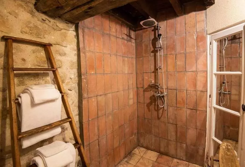 酒店 Chambre Et Gite Le Roc Sur L Orbieu