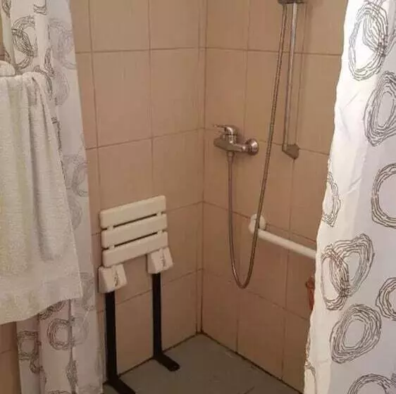 Отель Les Terrasses De Lozari