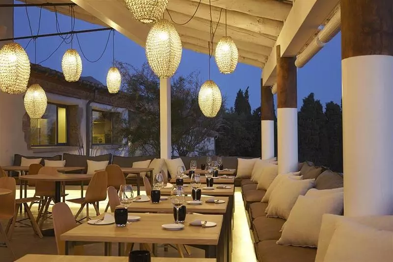 Mas Lazuli By Fimed Hotels