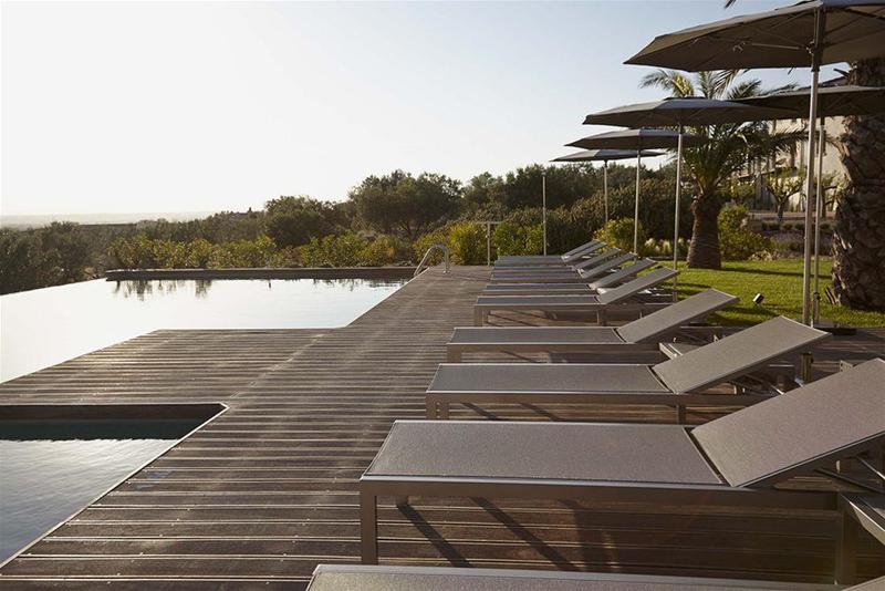 Mas Lazuli By Fimed Hotels