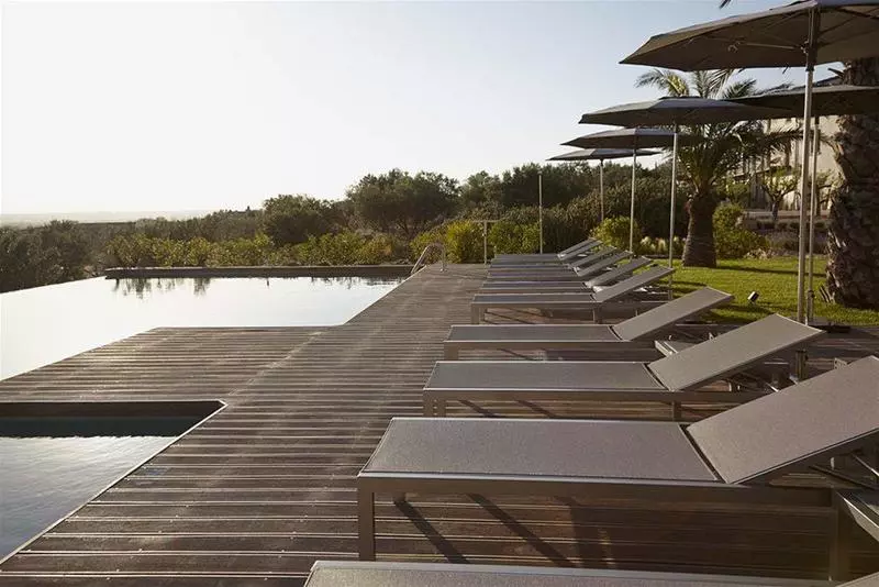 Mas Lazuli By Fimed Hotels