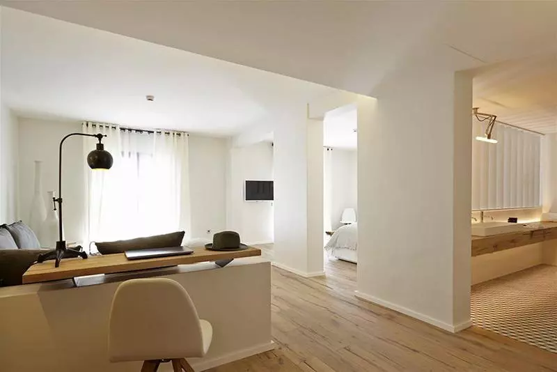 Mas Lazuli By Fimed Hotels