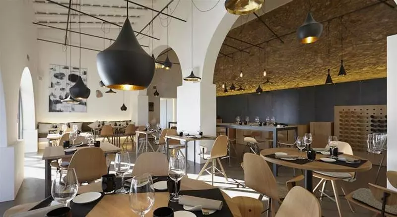 Mas Lazuli By Fimed Hotels