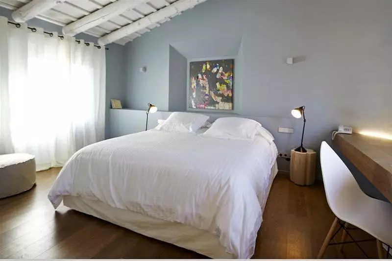 Mas Lazuli By Fimed Hotels