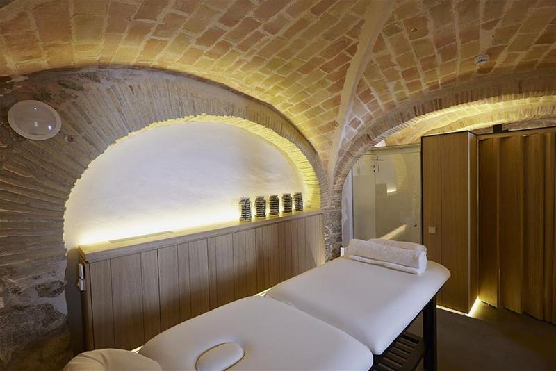 Mas Lazuli By Fimed Hotels