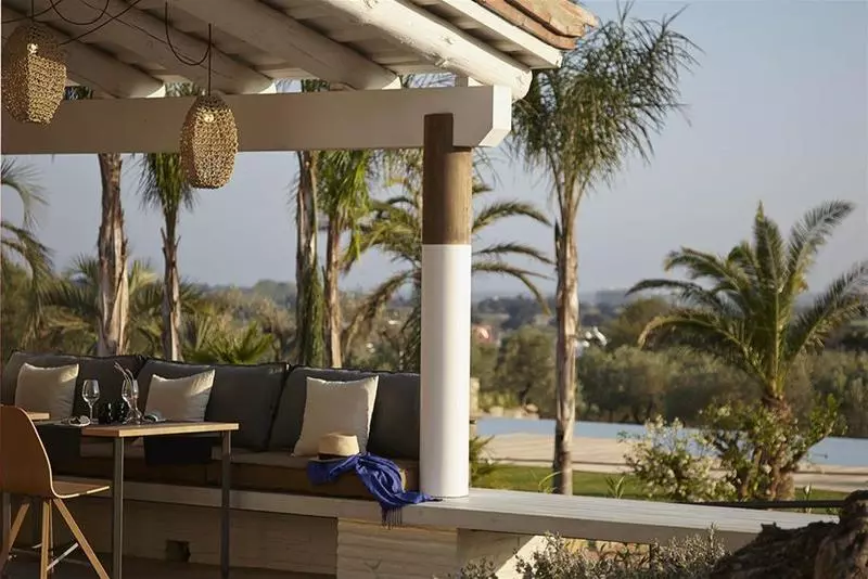 Mas Lazuli By Fimed Hotels