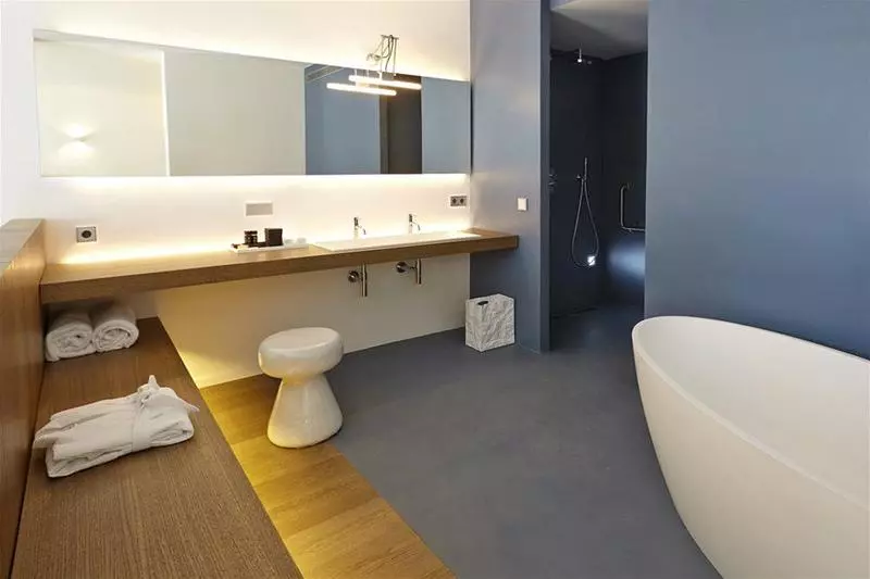 Mas Lazuli By Fimed Hotels