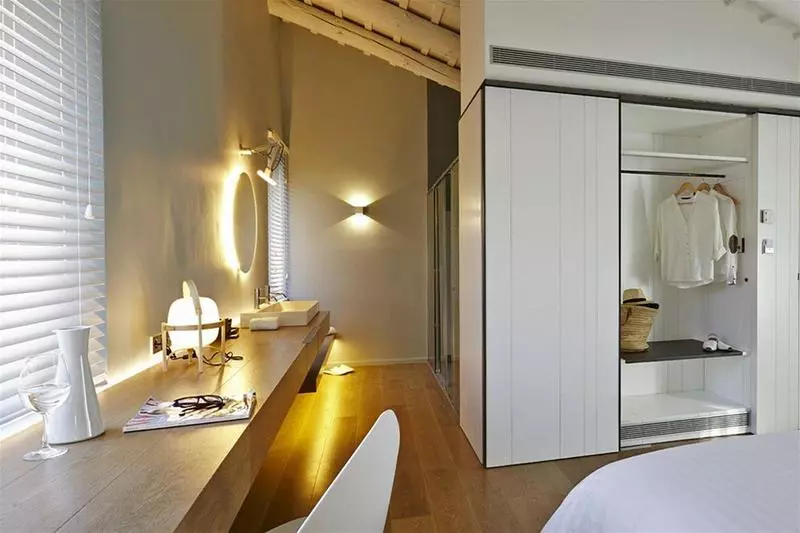 Mas Lazuli By Fimed Hotels