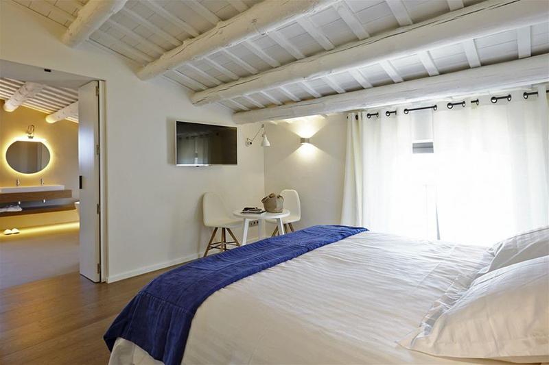 Mas Lazuli By Fimed Hotels