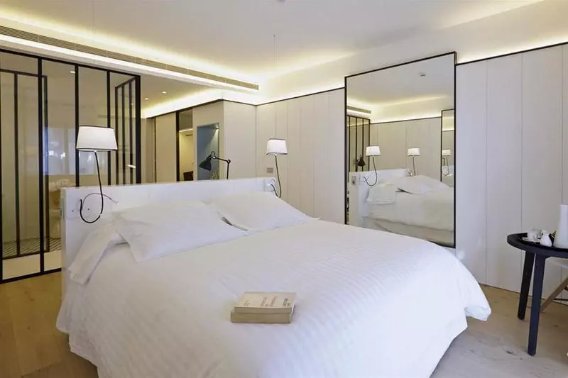 Mas Lazuli By Fimed Hotels