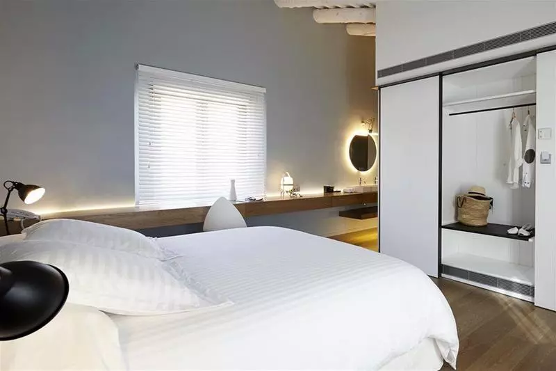 Mas Lazuli By Fimed Hotels