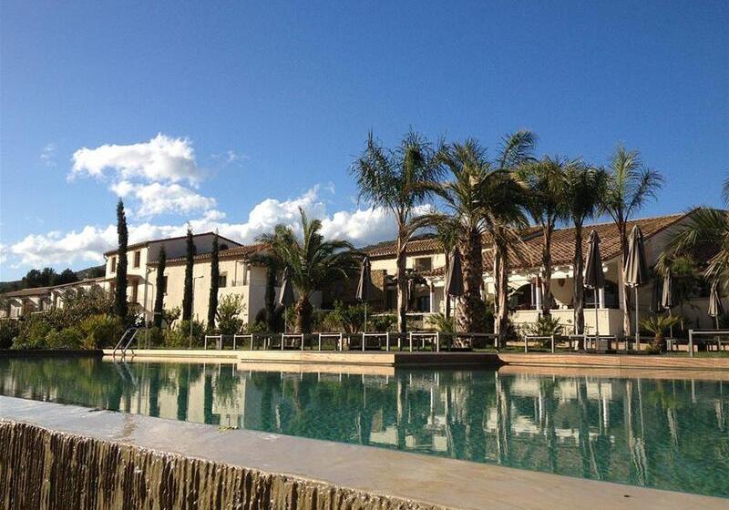 Mas Lazuli By Fimed Hotels