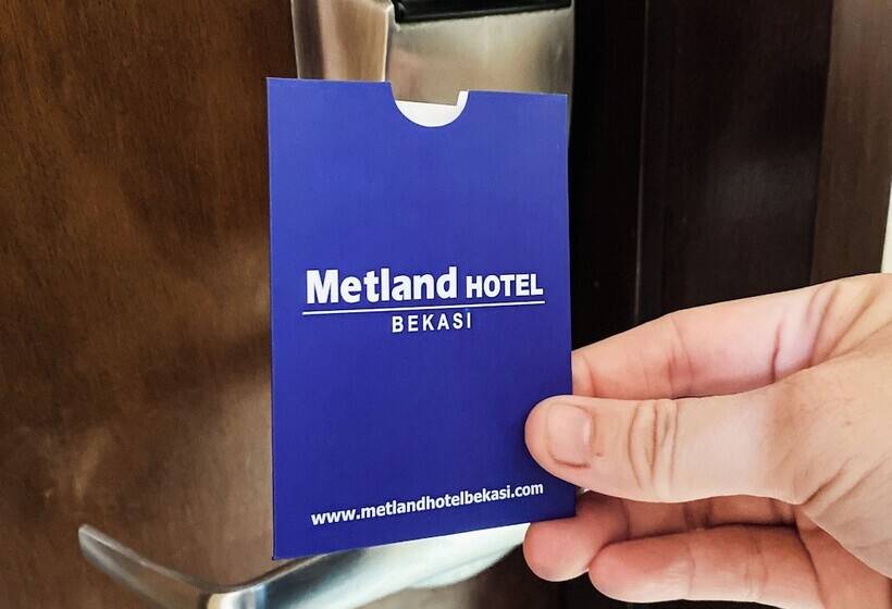 Metland Hotel Bekasi