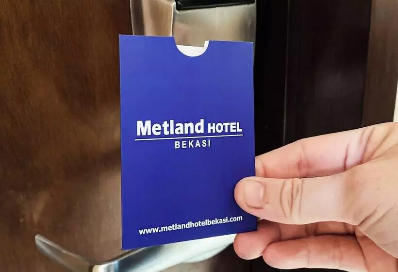 Metland Hotel Bekasi