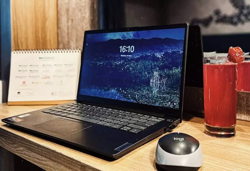 Metland Hotel Bekasi