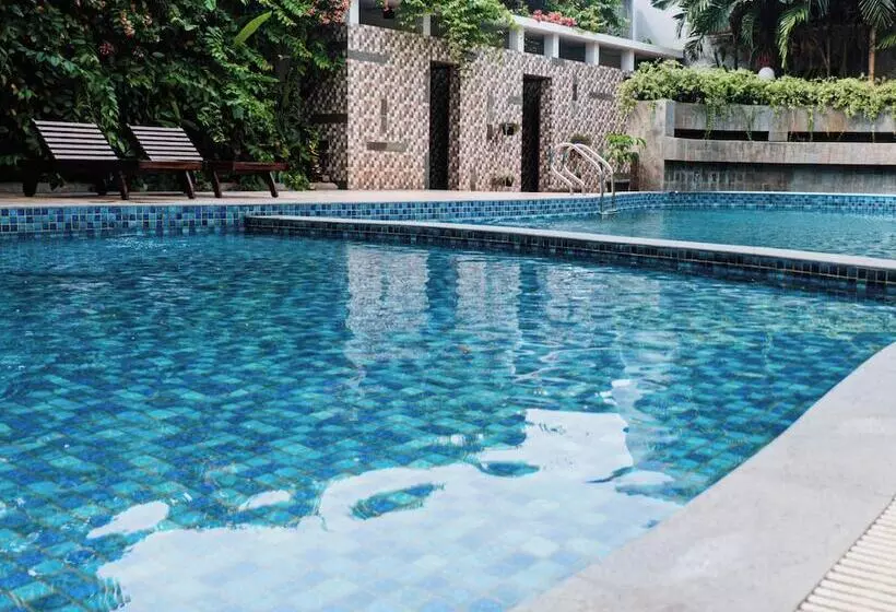 Metland Hotel Bekasi