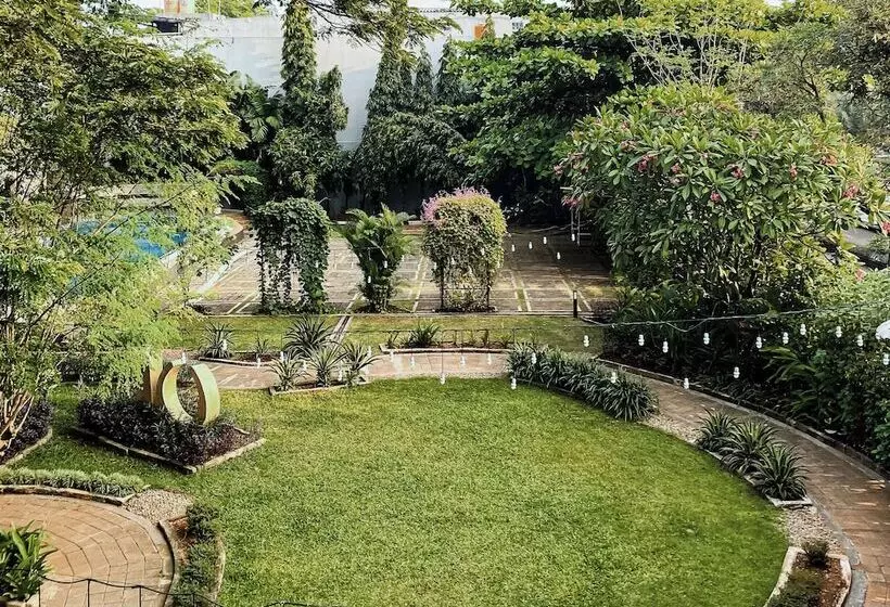 Metland Hotel Bekasi