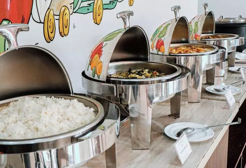 Metland Hotel Bekasi