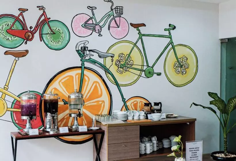 Metland Hotel Bekasi