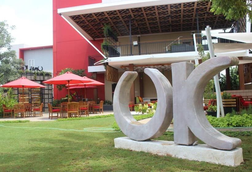 Metland Hotel Bekasi