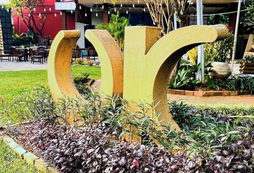 Metland Hotel Bekasi