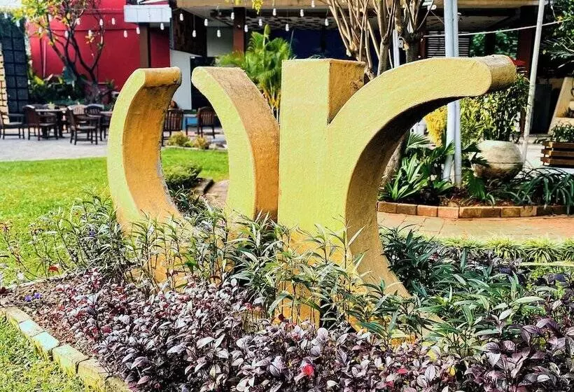 Metland Hotel Bekasi