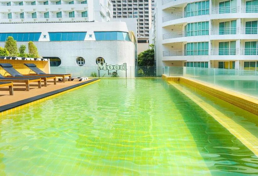 Mood Hotel Pattaya