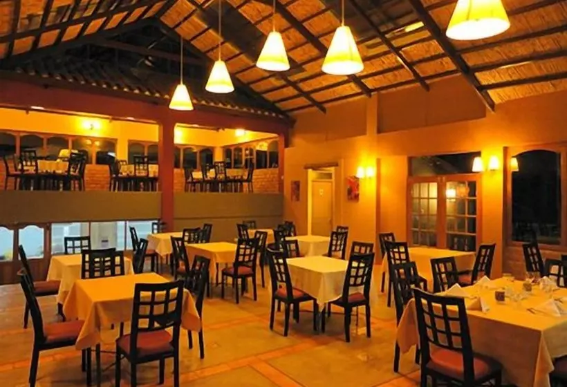 هتل Pisonay Pueblo