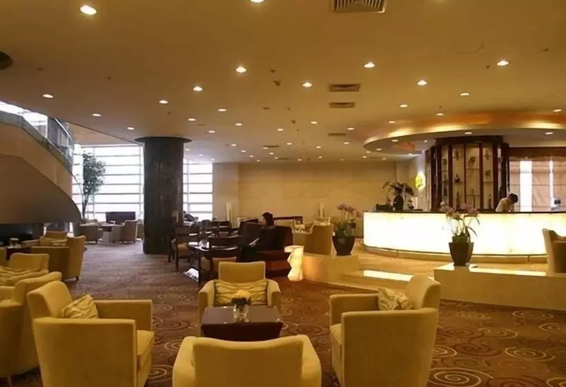 Otel Qian An Jin Jiang