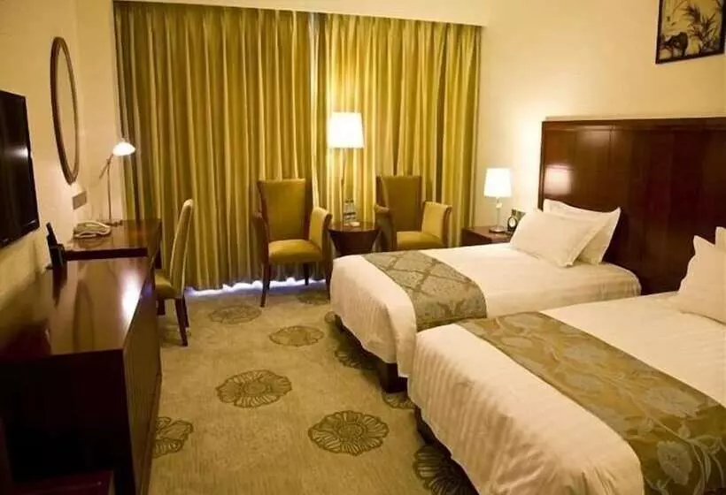 Otel Qian An Jin Jiang