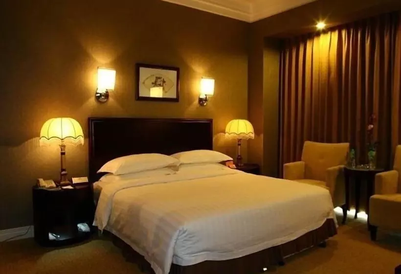 Otel Qian An Jin Jiang