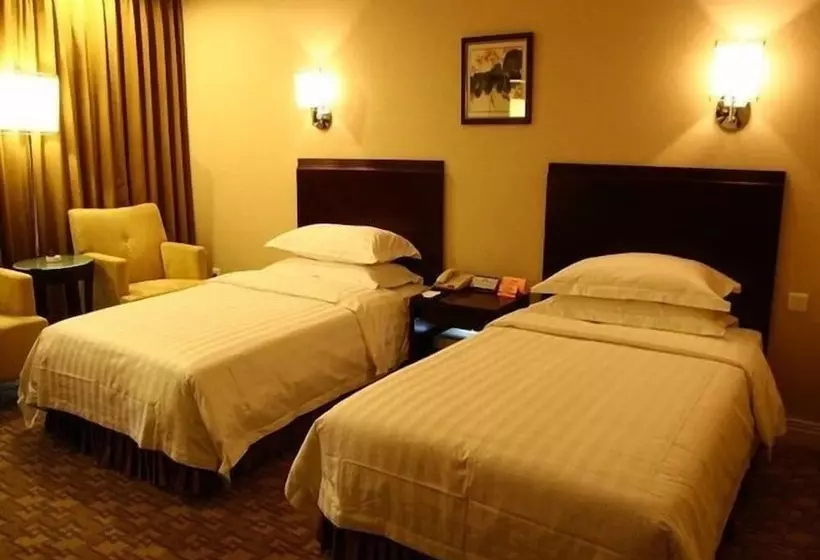 Otel Qian An Jin Jiang