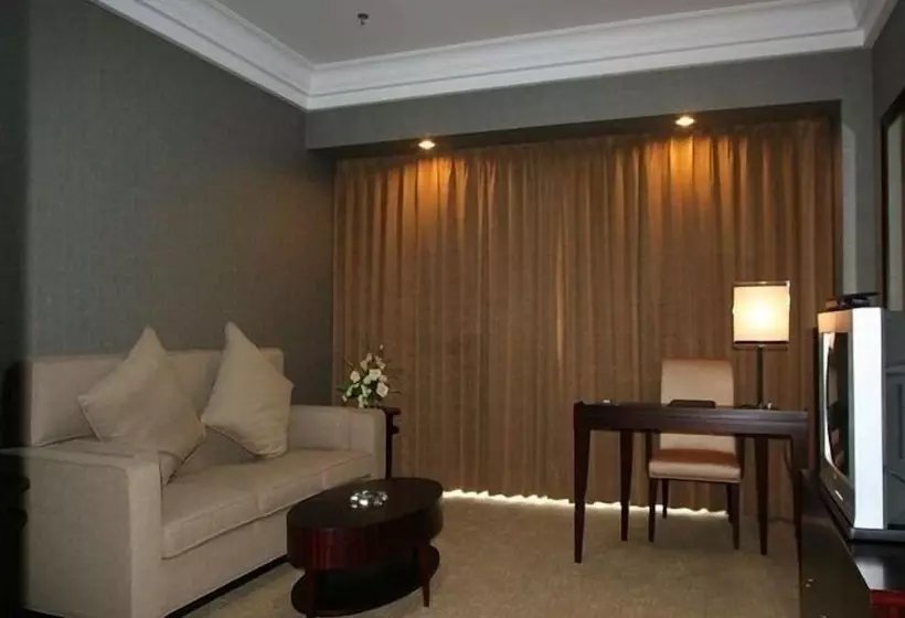 Otel Qian An Jin Jiang